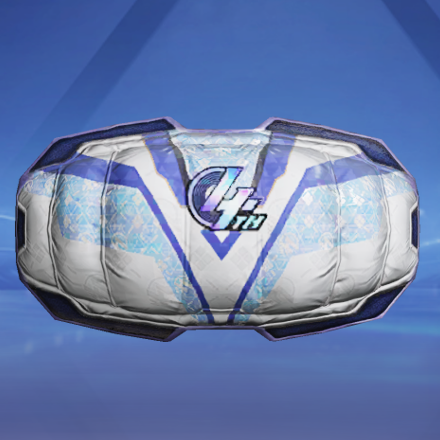 パラシュート：ドリームセイル