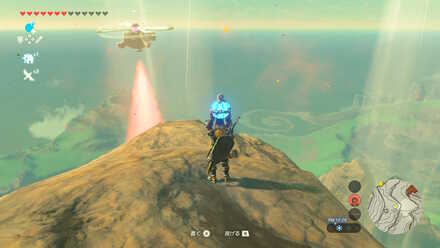 ブレワイの初心者が知っておくべきこと