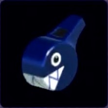 わんわんホイッスル