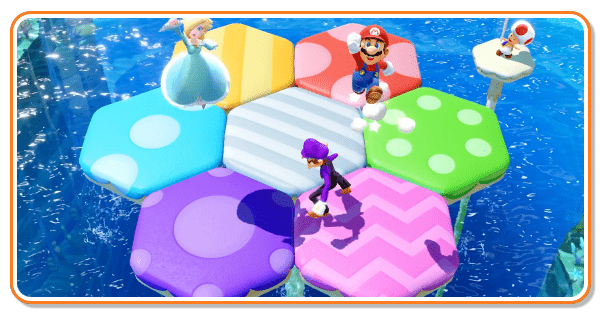 いろいろキノコ画像