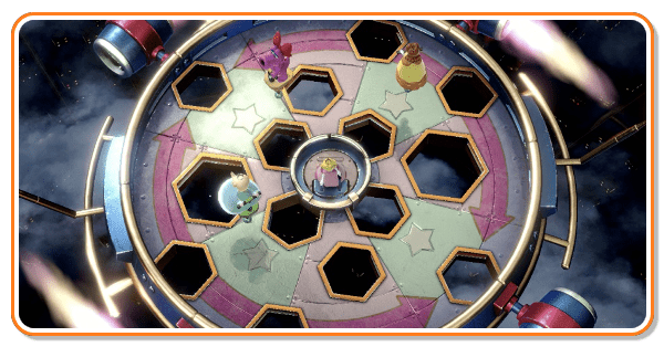 グルグルホッピング画像