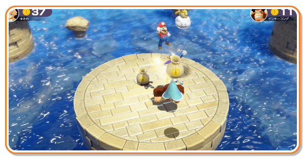 ぎぶみーハンマーブロス画像