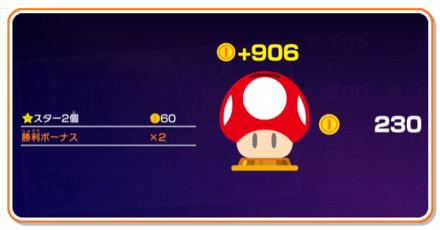 コインの稼ぎ方