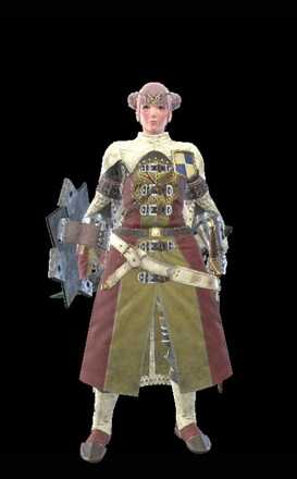 ギルドクロスシリーズ画像