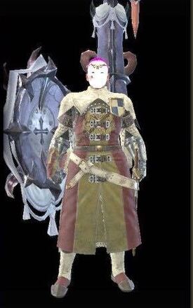 ギルドクロスシリーズ画像