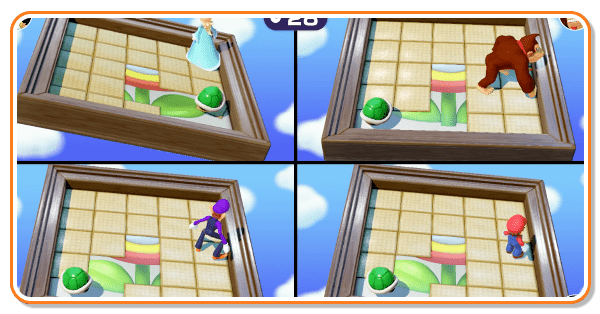 ノコノコころころ画像