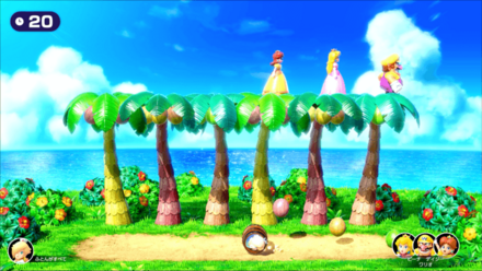 ヒヤヒヤやしのみ