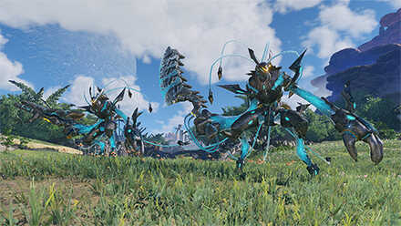 ウィークリー討伐