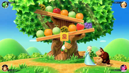 残り3個の時に2個取る