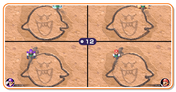 はっくつ！ハッスル！！画像