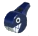 ワンワンホイッスル