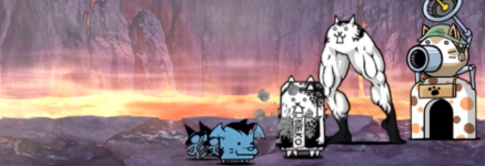 ウリボーイ出現まで