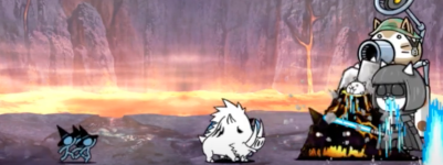 ウリボーイ撃破