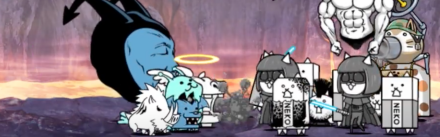 ウリボーイ全滅