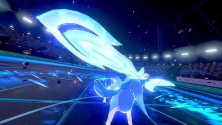 ザシアン対策は必須