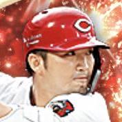 鈴木誠也の画像