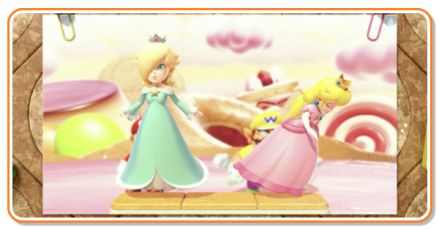 ハイ、ポーズ！画像