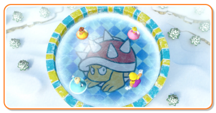 トゲゾークラッシュ画像