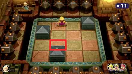 キケンなトゲこんぼう