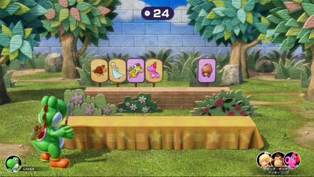 邪魔者が狭くしている側から処理する