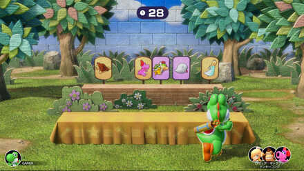 犠牲になってでも邪魔者をブロックする