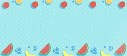 ヨッシーのトロピカルアイランド画像