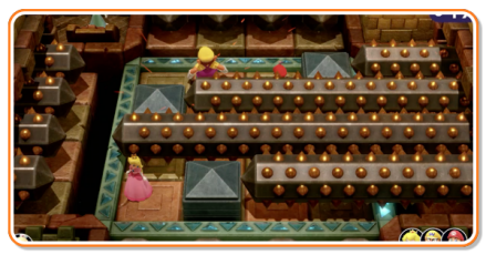 キケンなトゲこんぼう画像