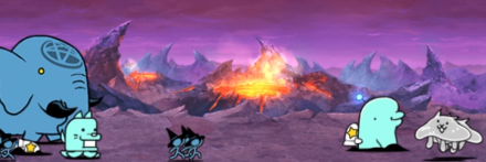 ベヒモッス戦まで