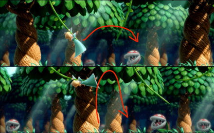 ターザンレース