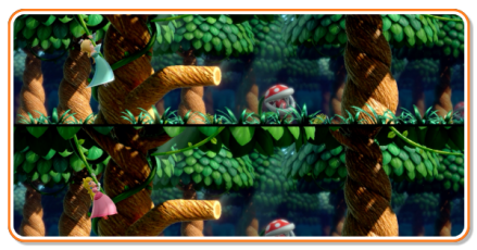 ターザンレース画像