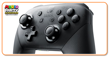 コントローラーの一覧