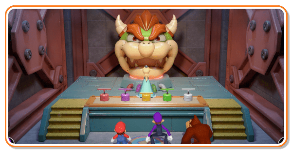 クッパだいばくはつ画像