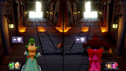 声を出して1,2,1,2