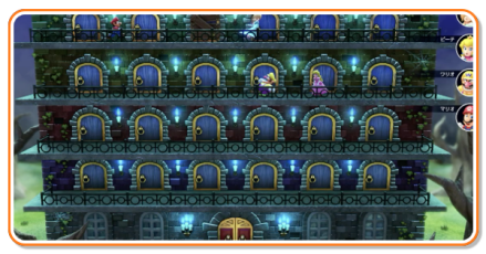 ホラーマンション画像