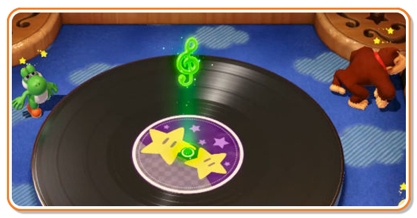 フラフラレコード画像