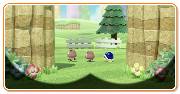 カウントクリボー画像