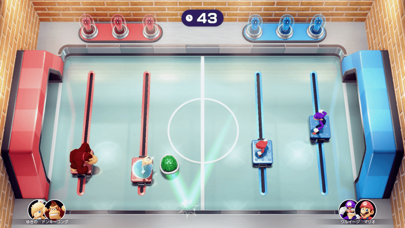 時には動かないことも大事