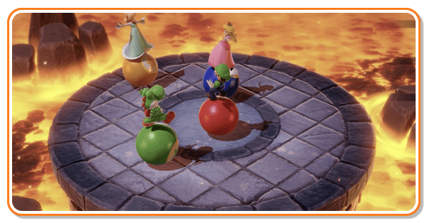 のっかれボール画像