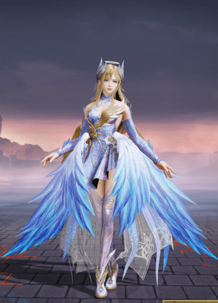 双生の闇光画像