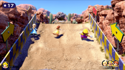 ゴロゴロいわころがし