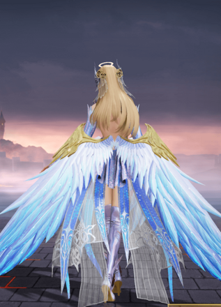 双生の闇光（光）後