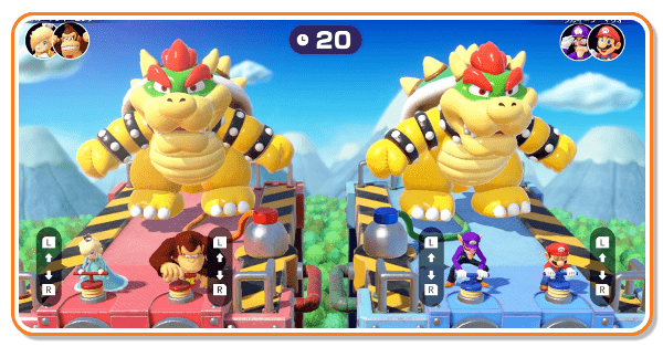 ダブルクッパふうせん画像