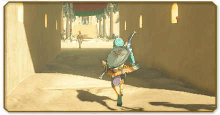 潜入！男子禁制の街