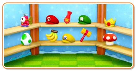 きちんとおかたづけ画像