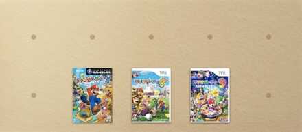 キャサリンの登場作品