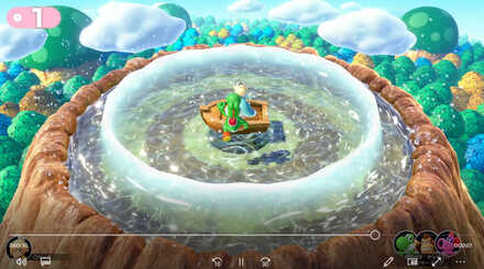 ヒップドロップだけを使わない