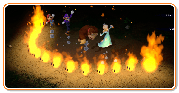 なわなわピョンピョン画像