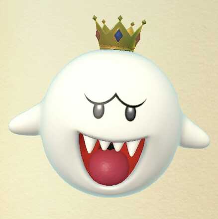 キングテレサ画像