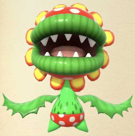 ボスパックン画像