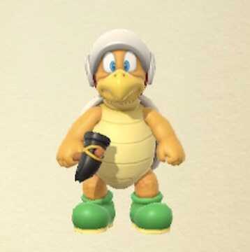 ハンマーブロス画像